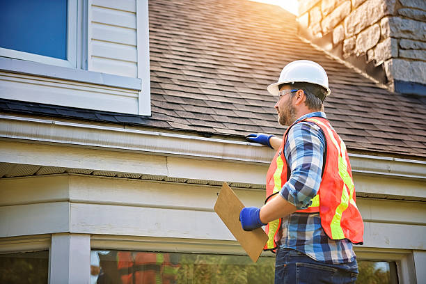 Trusted Roof Inspection service in Haslet, TX - Brentwood Metal Roofing