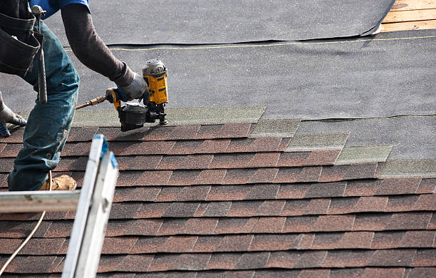 Licensed Roofing service in Haslet, TX - Brentwood Metal Roofing